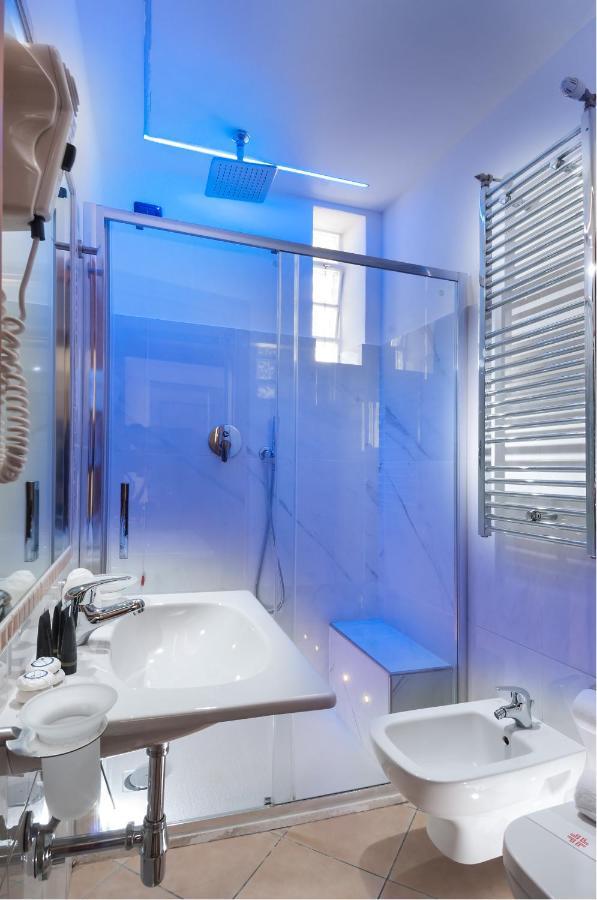 Hotel Lido カットーリカ エクステリア 写真