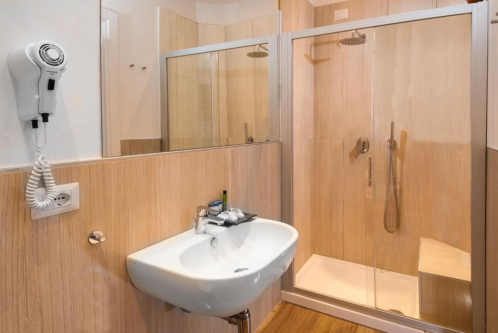 Hotel Lido カットーリカ 部屋 写真